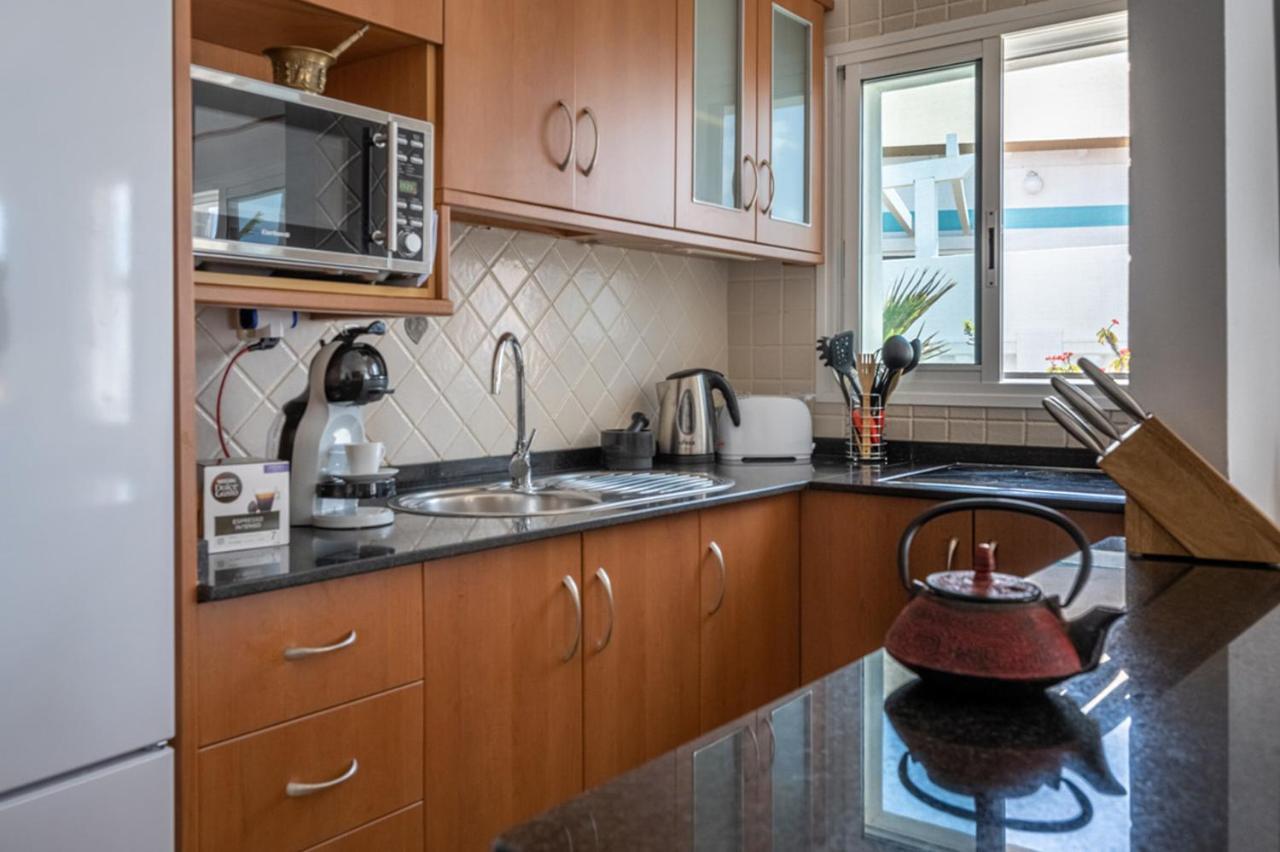 קורלחו Villa La Maja Beachfront מראה חיצוני תמונה