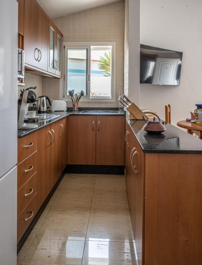 קורלחו Villa La Maja Beachfront מראה חיצוני תמונה