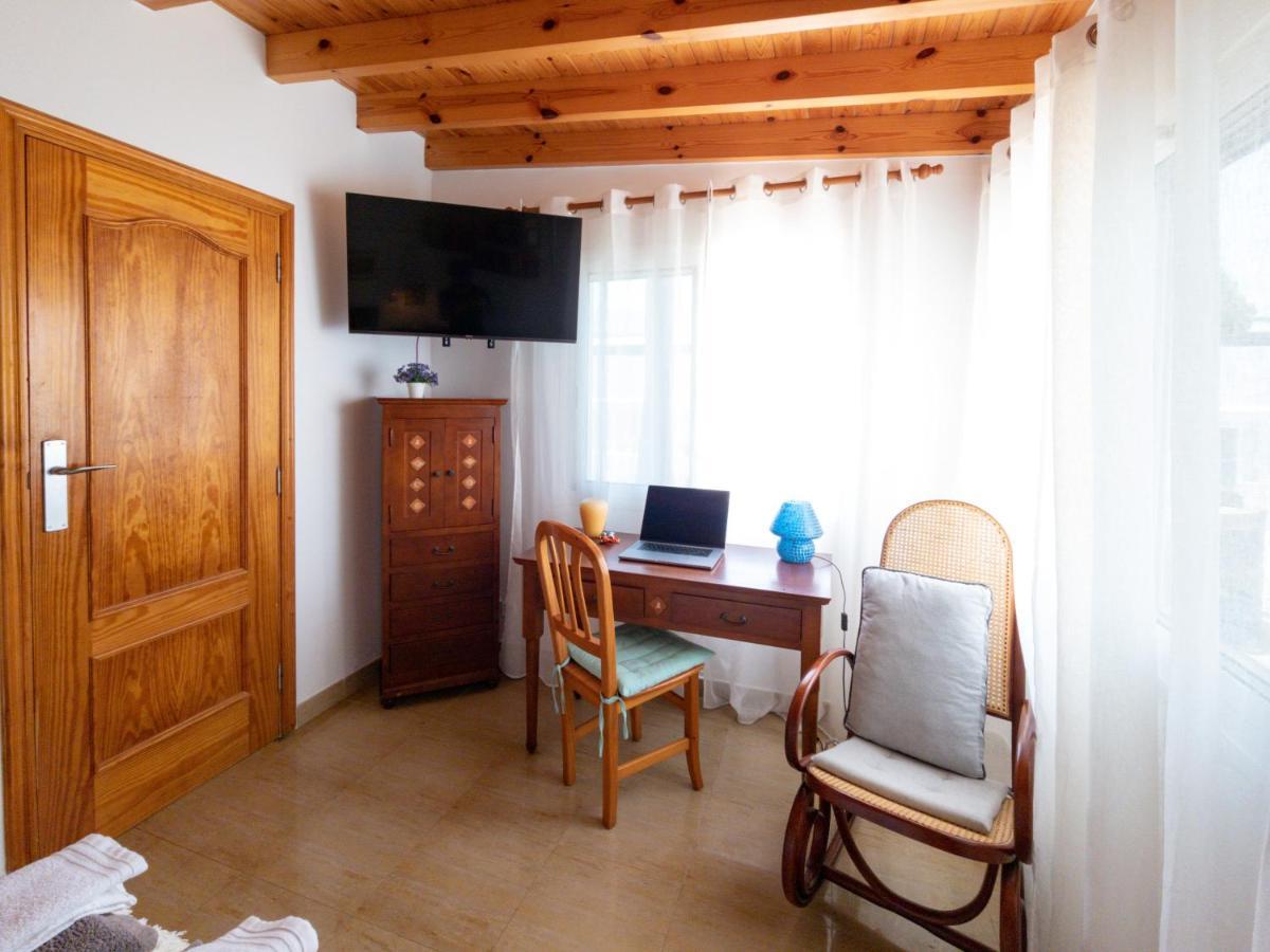 קורלחו Villa La Maja Beachfront מראה חיצוני תמונה
