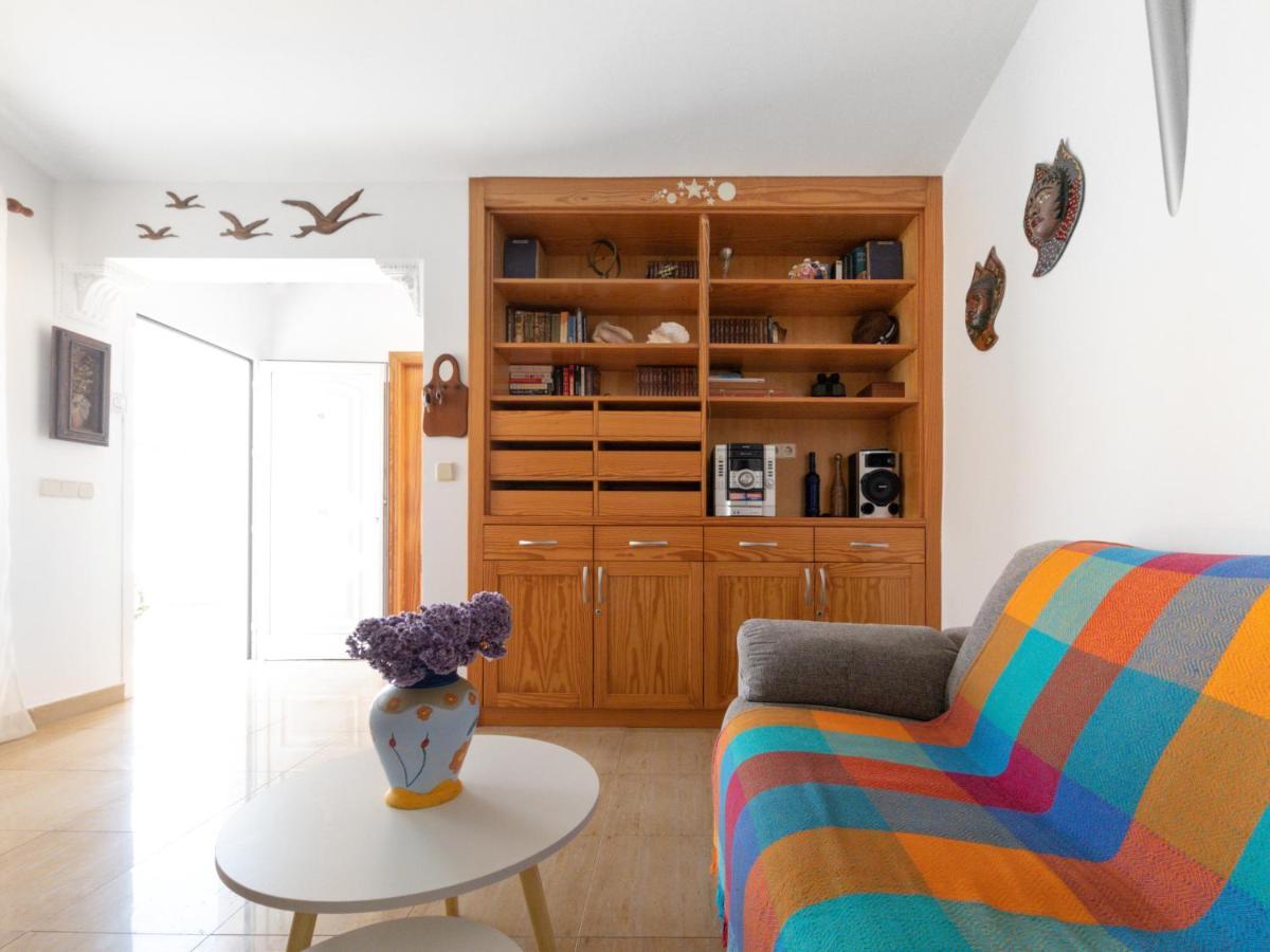 קורלחו Villa La Maja Beachfront מראה חיצוני תמונה