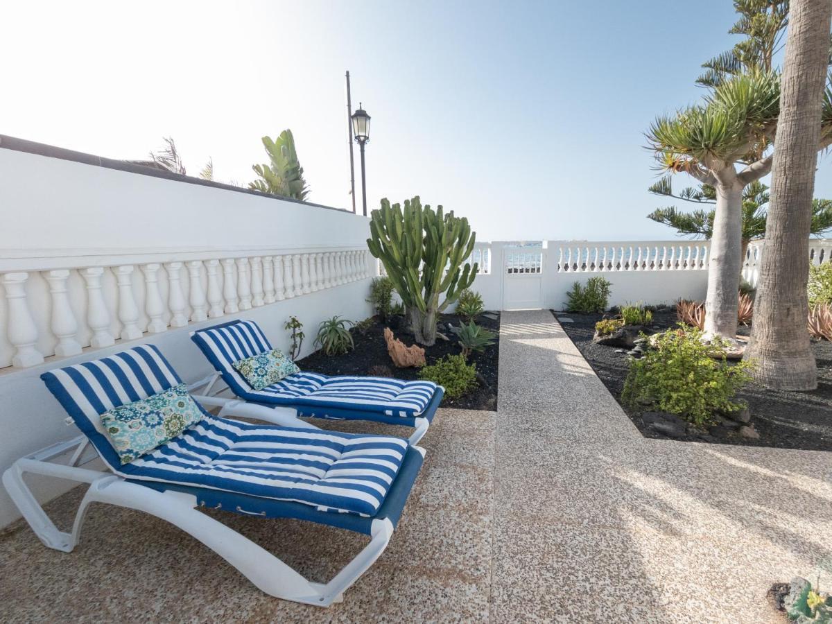 קורלחו Villa La Maja Beachfront מראה חיצוני תמונה