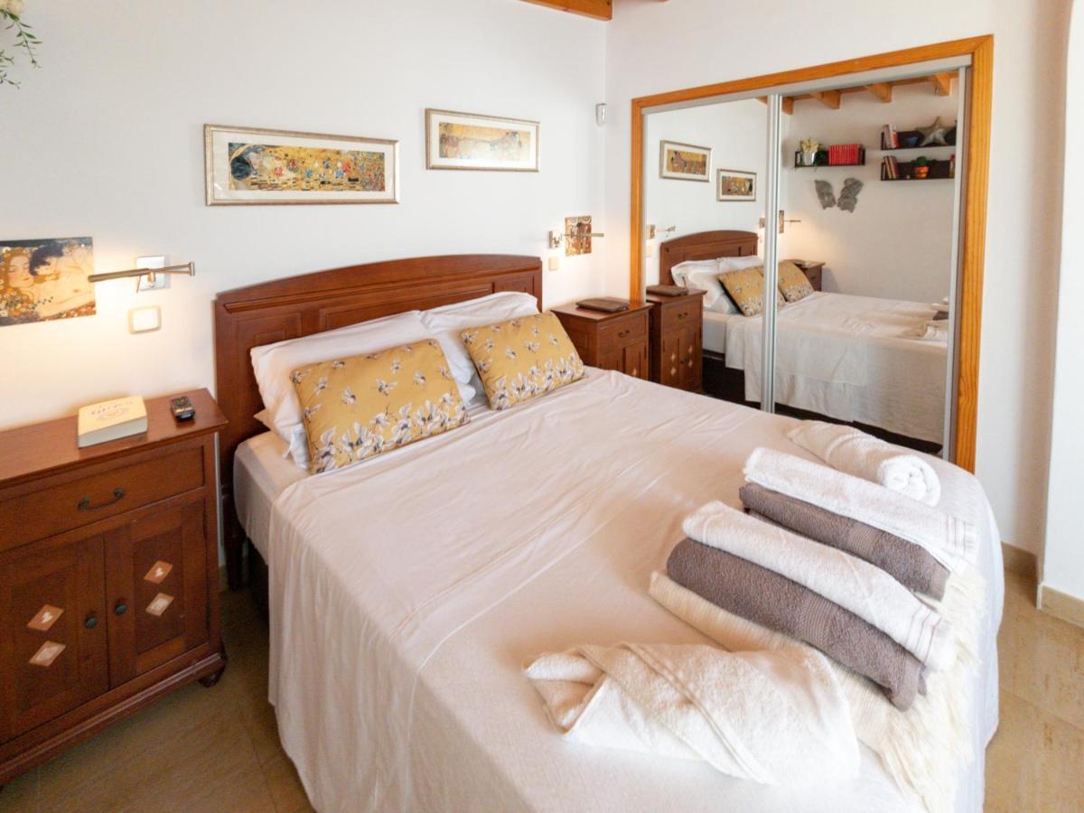 קורלחו Villa La Maja Beachfront מראה חיצוני תמונה
