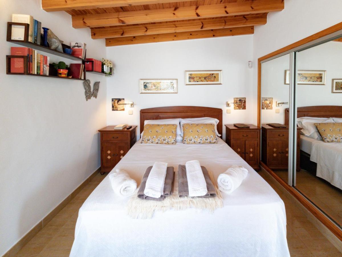 קורלחו Villa La Maja Beachfront מראה חיצוני תמונה