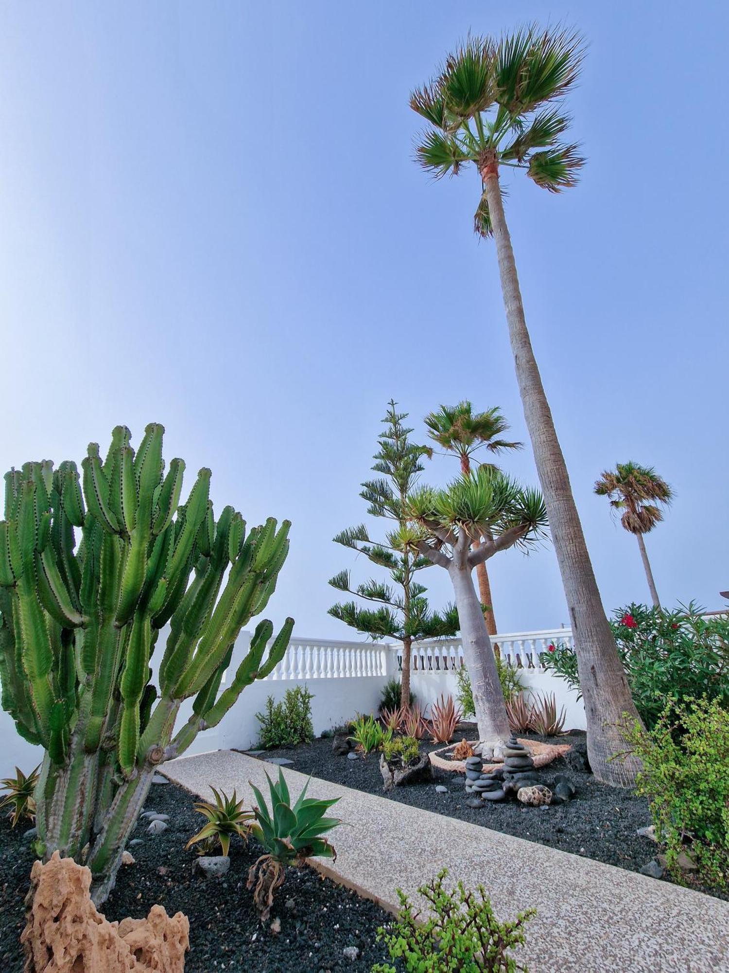 קורלחו Villa La Maja Beachfront מראה חיצוני תמונה
