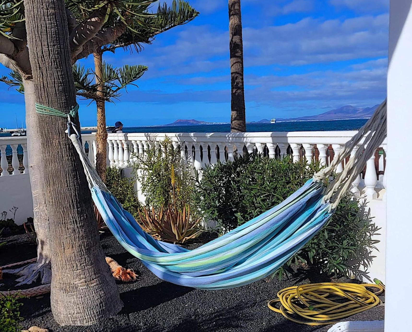 קורלחו Villa La Maja Beachfront מראה חיצוני תמונה